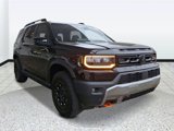 New 2026 Honda Passport TrailSport image 4