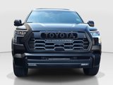 Used 2025 Toyota Sequoia TRD Pro image 2