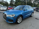 Used 2016 Audi Q3 2.0T Premium Plus w/ Technology Package image 2