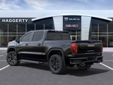 New 2025 GMC Sierra 1500 AT4 w/ AT4 Premium Package image 3