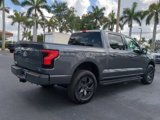 New 2025 Ford F150 Lightning XLT image 4