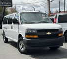 Used 2022 Chevrolet Express 3500 LS image 3