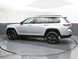 New 2025 Jeep Grand Cherokee L Limited w/ Black Appearance Package image 5