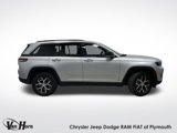 New 2025 Jeep Grand Cherokee Limited w/ Luxury Tech Group II image 3