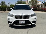 Used 2018 BMW X1 sDrive28i image 2