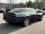 New 2025 Dodge Charger Daytona Scat Pack image 2