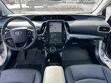 Certified 2021 Toyota Prius Prime Limited image 3