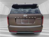 New 2026 Hyundai Palisade Calligraphy image 4
