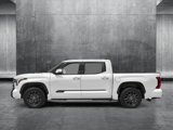 New 2025 Toyota Tundra Platinum image 3