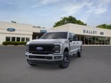 New 2025 Ford F350 XL w/ STX Appearance Package image 2