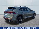 New 2025 Volkswagen Atlas Cross Sport SEL Premium R-Line image 5