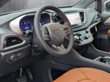 New 2025 Chrysler Pacifica Pinnacle image 3