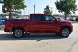 New 2026 Chevrolet Silverado 1500 RST w/ All Star Edition Plus image 4