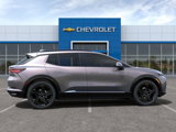 New 2024 Chevrolet Equinox EV RS image 5