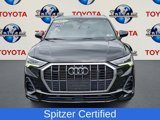 Used 2022 Audi Q3 2.0T Premium Plus w/ Premium Plus Package image 2