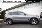 New 2025 BMW X5 xDrive50e w/ Premium Package image 3