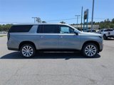 New 2025 Chevrolet Suburban Premier image 4