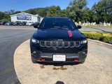 Used 2024 Jeep Compass Trailhawk image 2