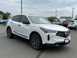 New 2025 Acura RDX AWD w/ A-Spec & Advance Pkg image 5