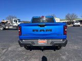 New 2025 RAM 1500 Rebel w/ Rebel Level 1 Equipment Group image 4