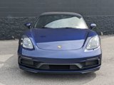 Used 2022 Porsche 718 Boxster GTS image 6