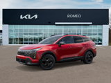 New 2026 Kia Sportage X-Line image 3