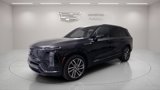 New 2026 Cadillac Vistiq Sport image 3