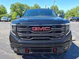 New 2026 GMC Sierra 1500 AT4 w/ AT4 Premium Package image 2