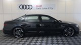 New 2025 Audi A8 L 3.0T image 6