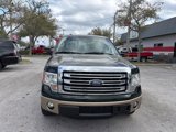 Used 2013 Ford F150 Lariat w/ Mid Equipment Group image 2