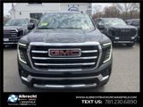 New 2025 GMC Yukon XL Elevation image 2