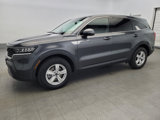 Used 2021 Kia Sorento LX image 2