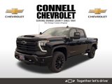 New 2025 Chevrolet Silverado 2500 High Country w/ High Country Premium Package image 4