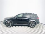 New 2025 Nissan Pathfinder Rock Creek image 4