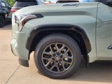 New 2025 Toyota Sequoia Platinum image 5