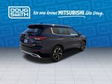 New 2025 Mitsubishi Outlander SEL image 4