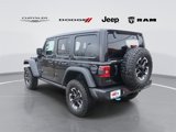 New 2025 Jeep Wrangler Unlimited Rubicon 4xe w/ Convenience Group image 5