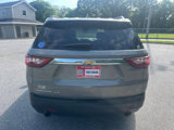 Used 2019 Chevrolet Traverse LT image 6