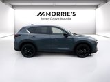 Used 2023 MAZDA CX-5 Carbon Edition image 4
