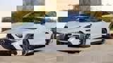 Used 2022 Mercedes-Benz SL 63 AMG 4MATIC w/ AMG Aerodynamic Package image 6