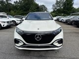 Used 2023 Mercedes-Benz EQS 580 4MATIC SUV image 2
