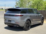New 2025 Land Rover Range Rover Sport Dynamic SE image 6