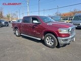 Used 2022 RAM 1500 Laramie image 4