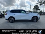 Used 2025 BMW X3 xDrive30i w/ Convenience Package image 4