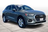 Used 2022 Audi Q3 2.0T Premium image 2