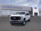 New 2025 Ford F350 XL w/ FX4 Off-Road Package image 2