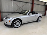 Used 2006 MAZDA MX-5 Miata Grand Touring w/ Premium Pkg image 3
