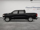 New 2025 RAM 1500 4x4 Crew Cab image 3