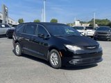 New 2025 Chrysler Voyager LX image 2
