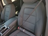 New 2026 Chevrolet Equinox LT w/ Safety and Technology Package image 6